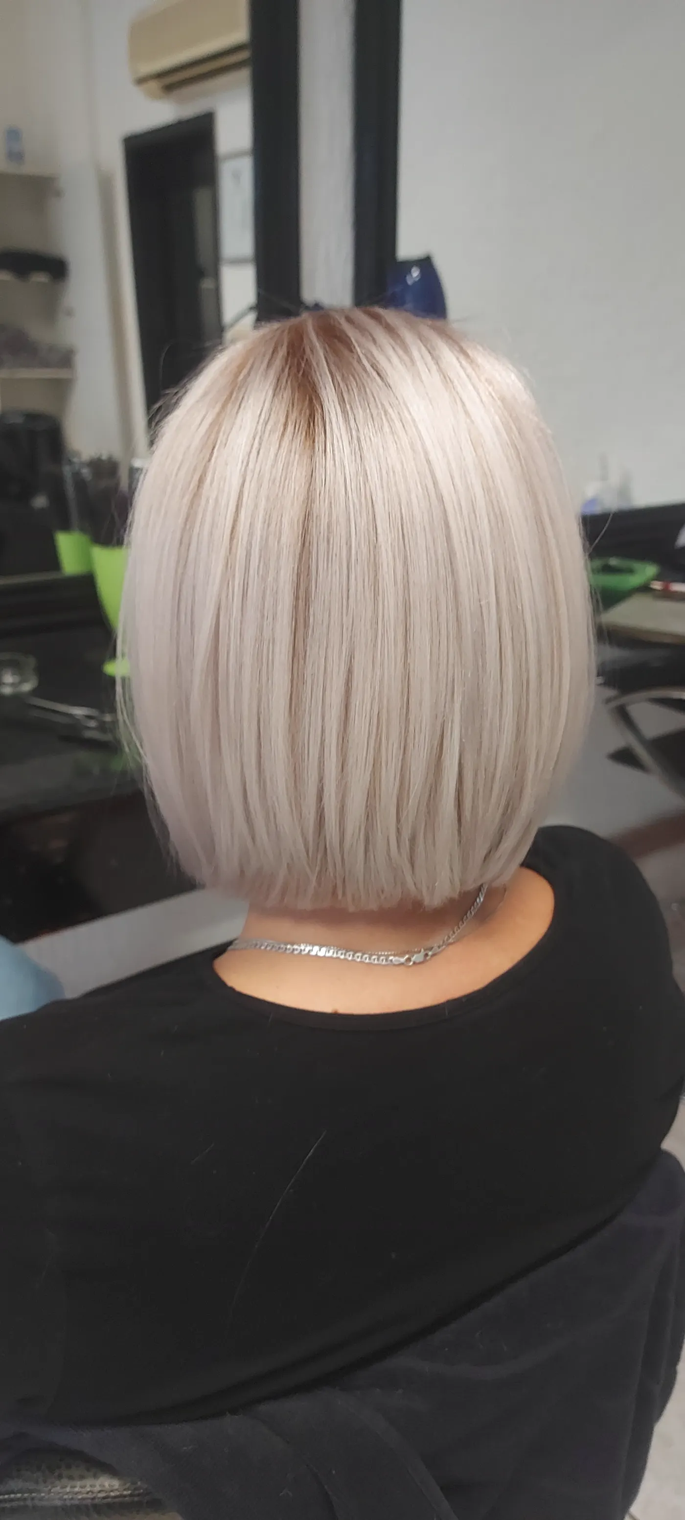 Frizerski Salon "Top Haircut" — fotografija 1