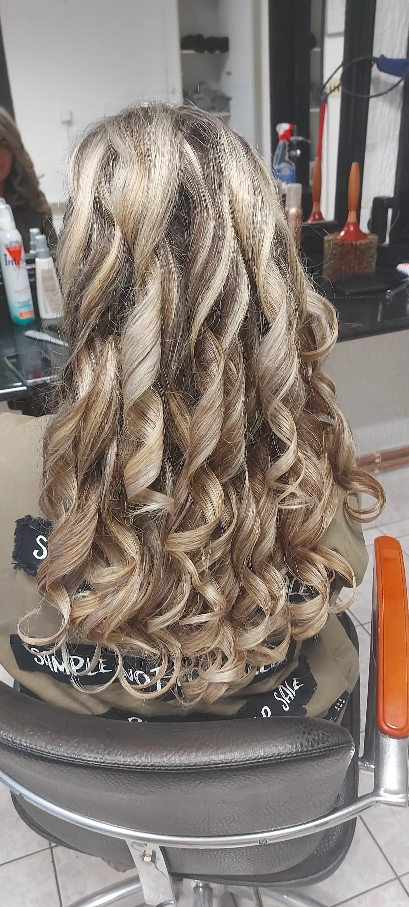 Frizerski Salon "Top Haircut" 2