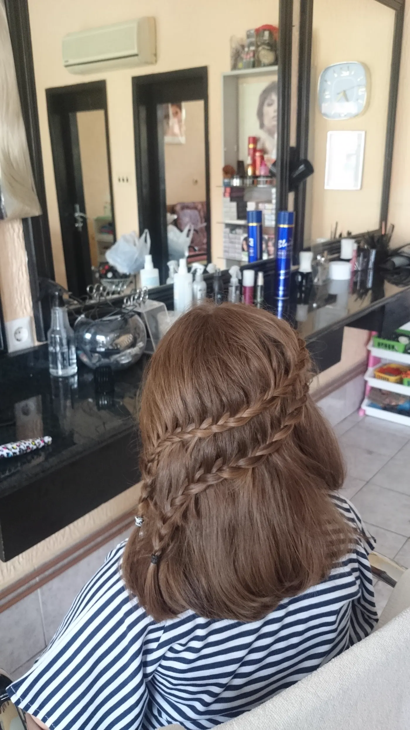 Frizerski Salon "Top Haircut" — fotografija 3