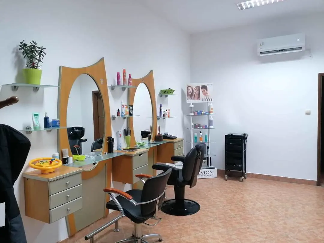Frizerski Salon "Top Haircut" — fotografija 5