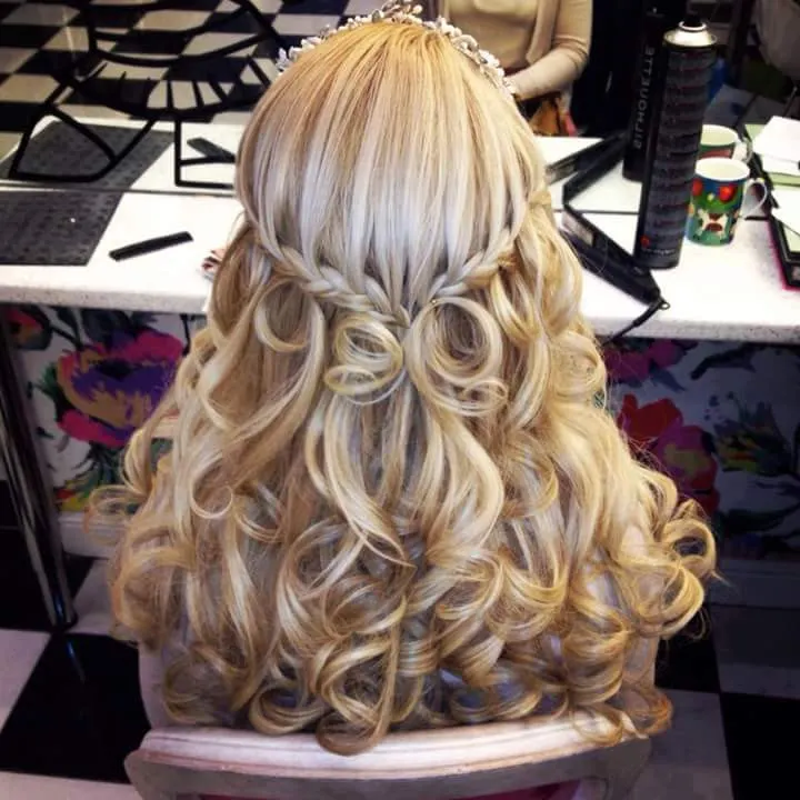 Frizerski Salon "Top Haircut" — fotografija 8